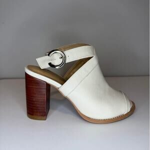 Westies Slingback Heels